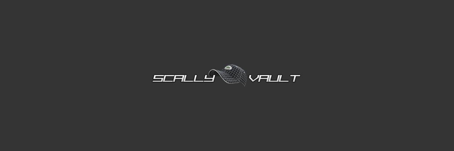 ScallyVault's profile banner image