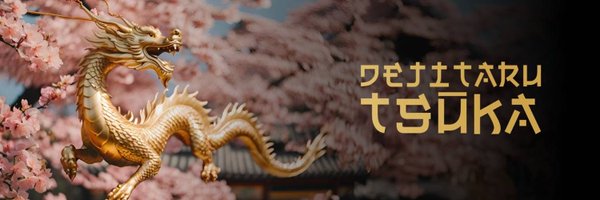 tsukaphilosophy Profile Banner