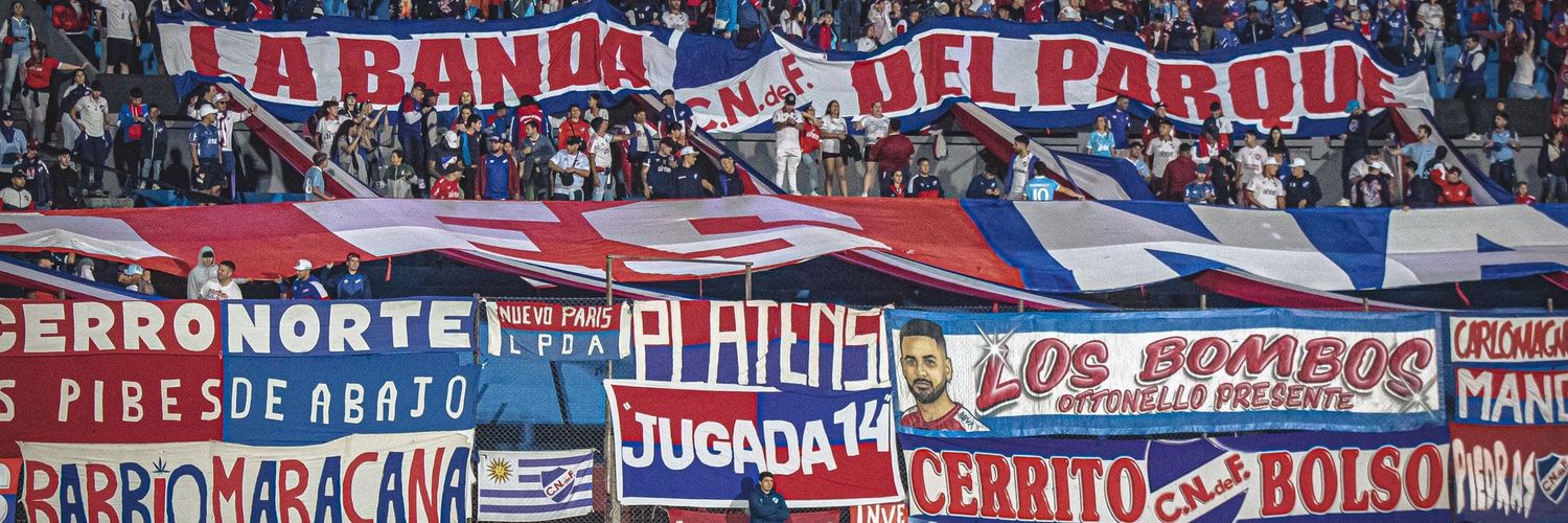 Uruguayo banner