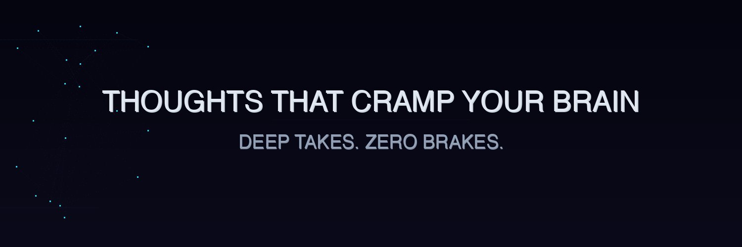 braincramps's profile banner image