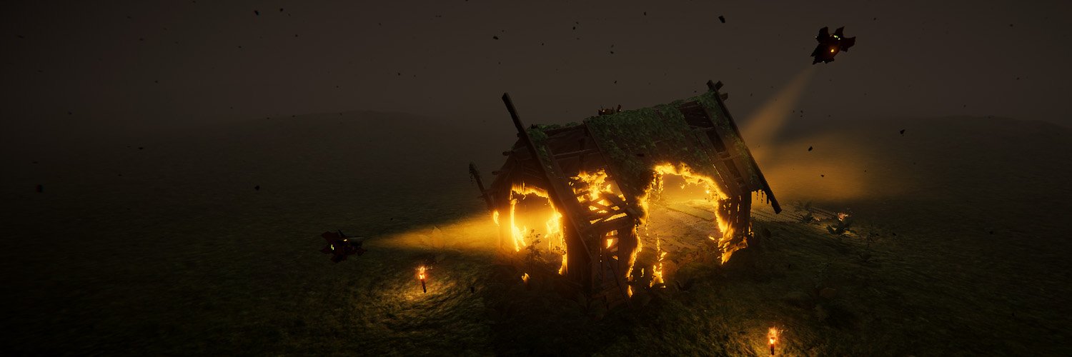 Amazing Assets banner