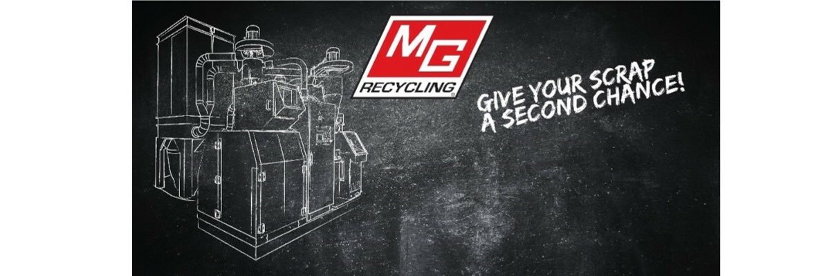 MGRecycling's profile banner image