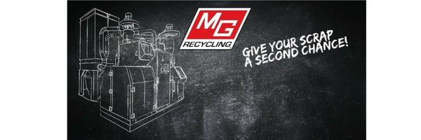 MGRecycling Profile Banner