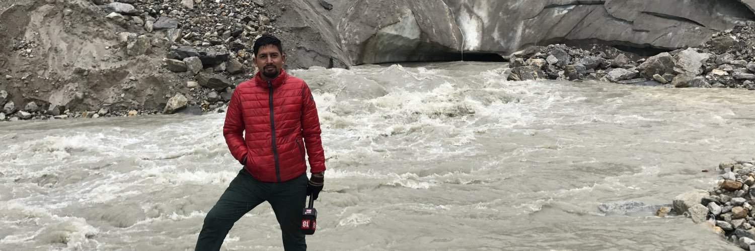 DEEPAK SINGH RAWAT banner