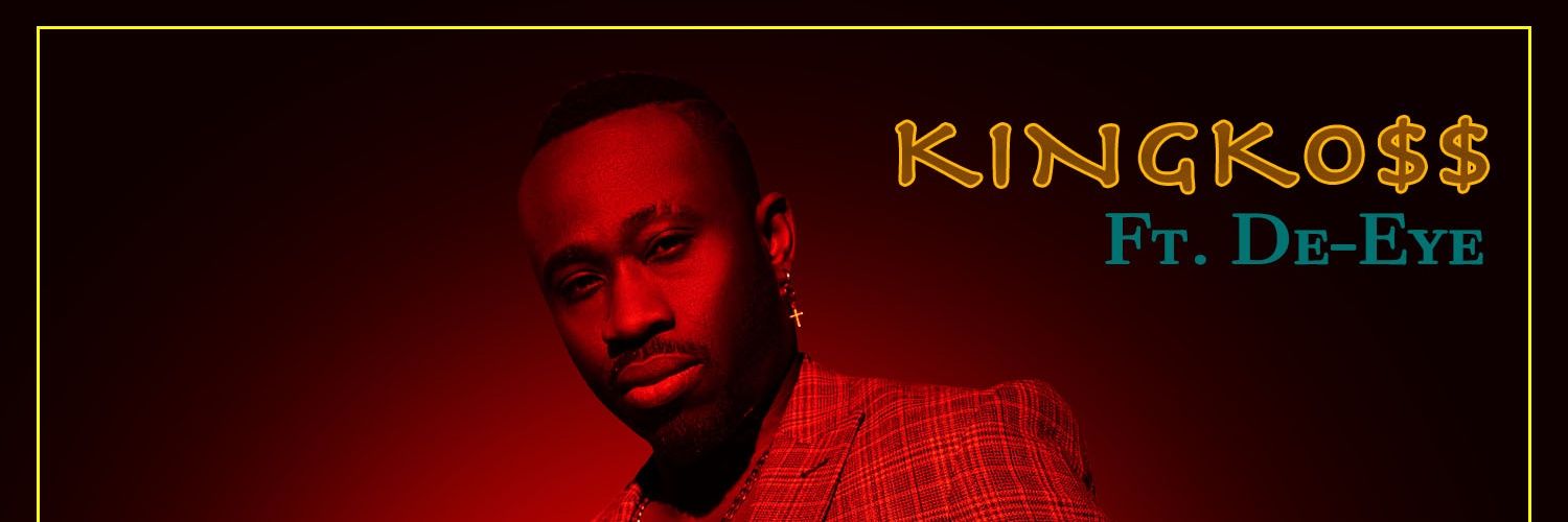 BKossi2's profile banner image