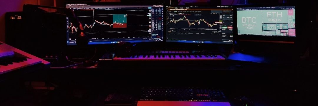 Vikas Kulkarni R banner