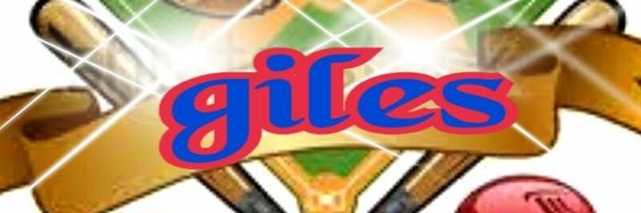 andersongil23's profile banner image