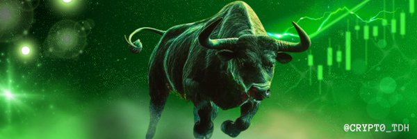 CRYPTO_TDH Profile Banner