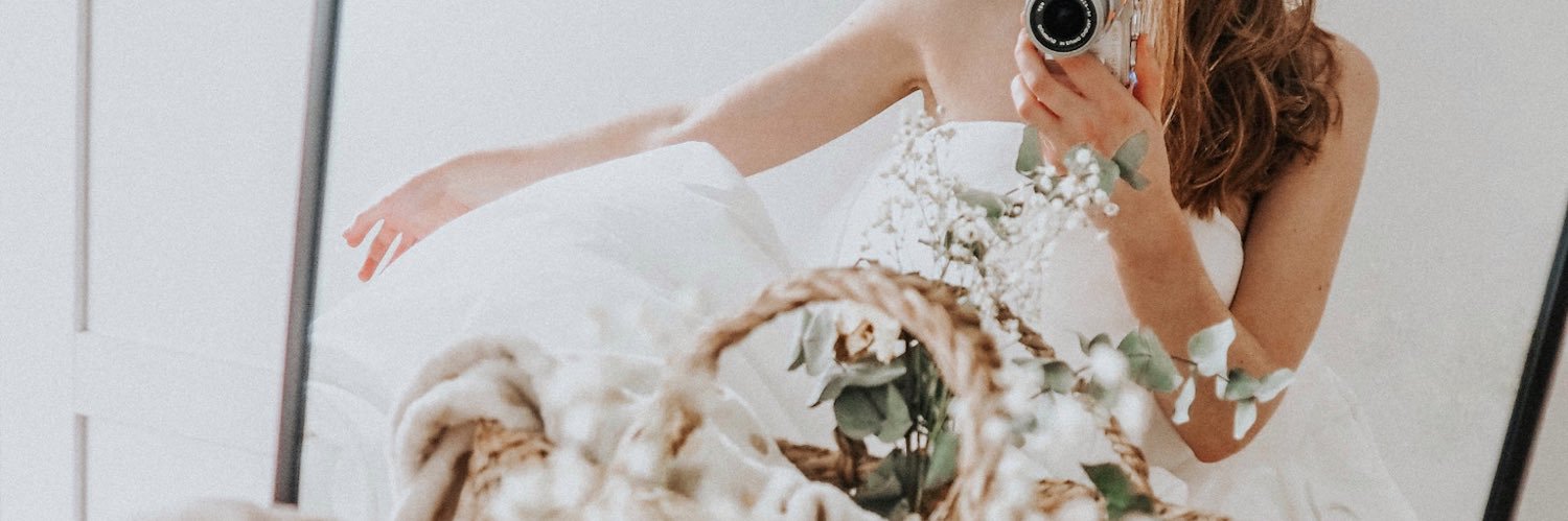 SeleneFanjul's profile banner image