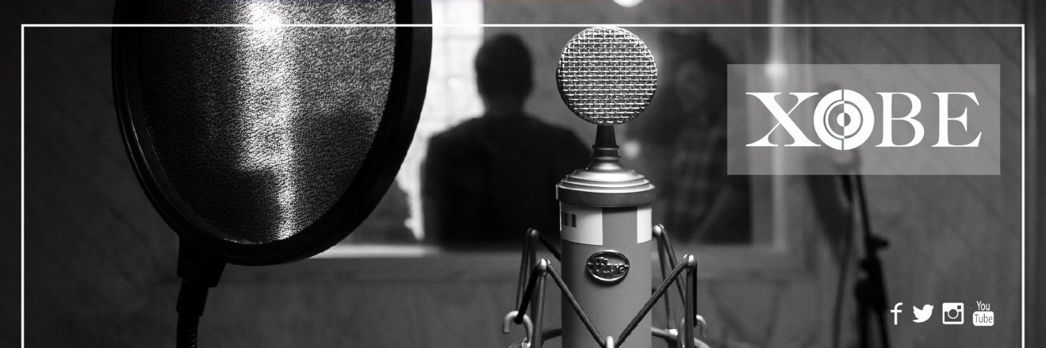 XOBERECORDS's profile banner image