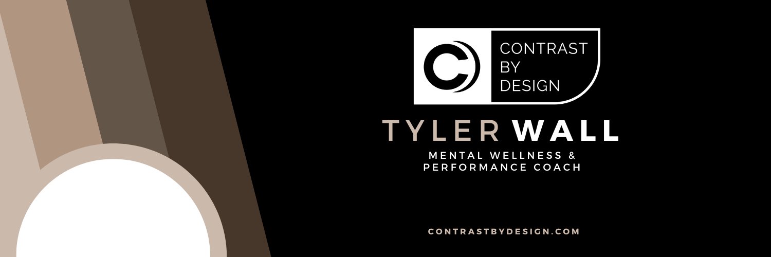 TylerJamesWall | Redefining Excellence banner