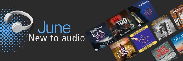 Isisaudio Profile Banner