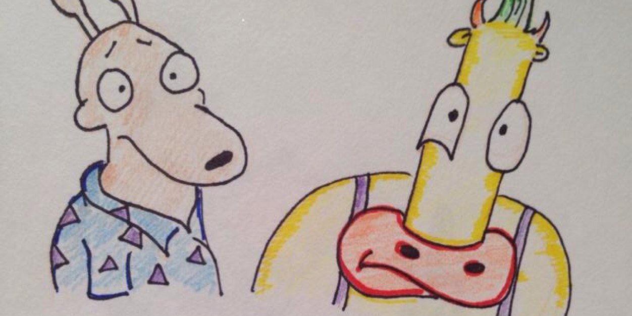 beccajj's profile banner image