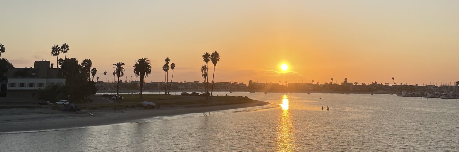 AndreNorCal's profile banner image