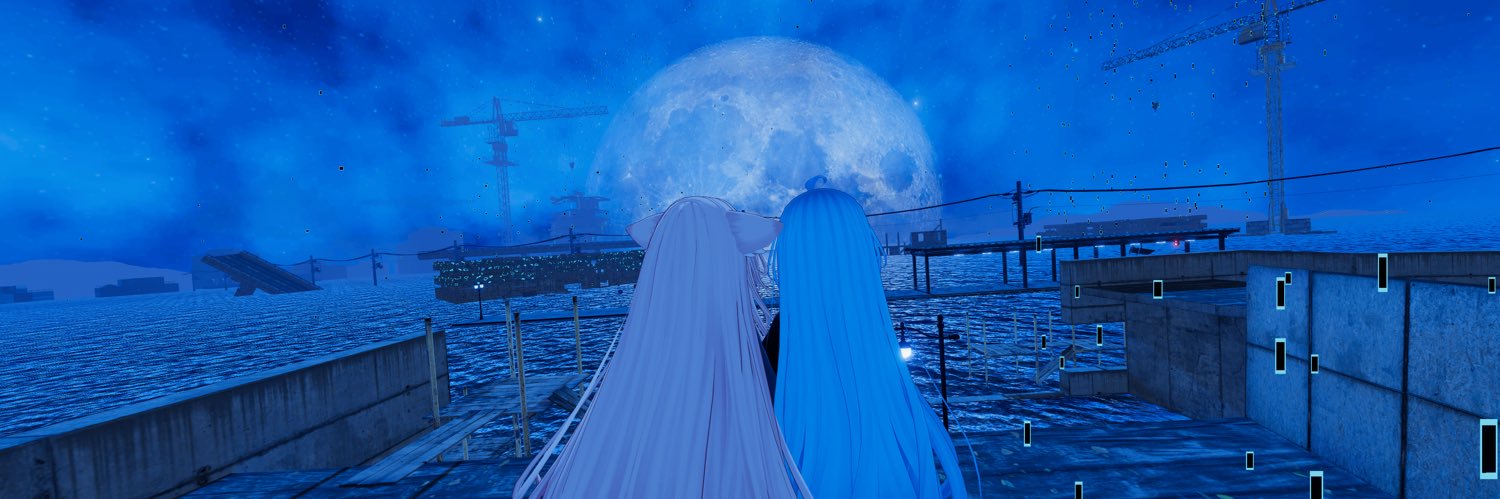 101cha_toy's profile banner image