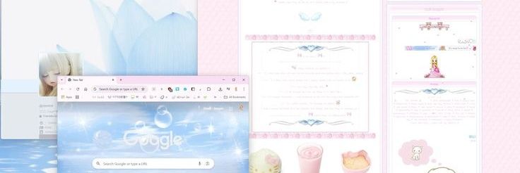 🍀 ʚ 𝑃𝑒𝑛𝑒𝑙𝑜𝑝𝑒 !! ɞ 🎐 ୨୧ banner