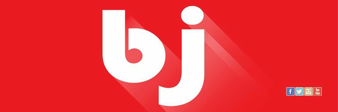 bjmedios's profile banner image