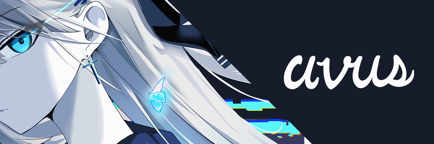 AvusGear's banner