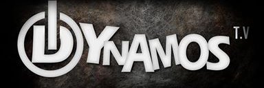 DynamosTv's profile banner image