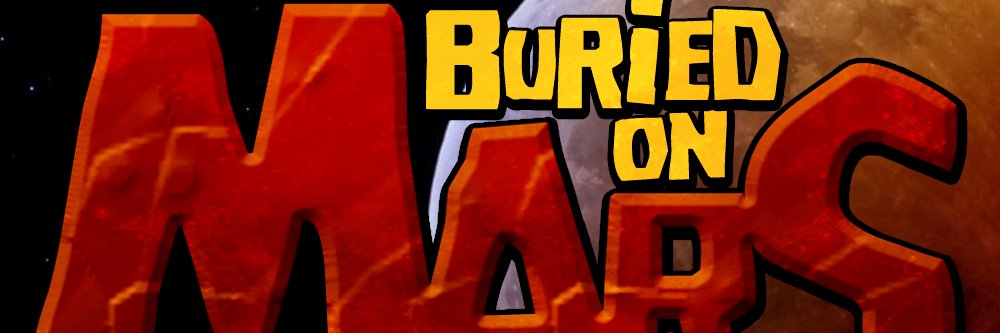 BuriedOnMars 🍁🇨🇦🇺🇦 banner
