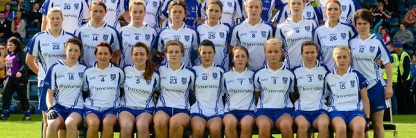 MonaghanLGFA Profile Banner