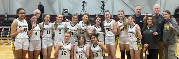 YCHSGirlsHoops Profile Banner