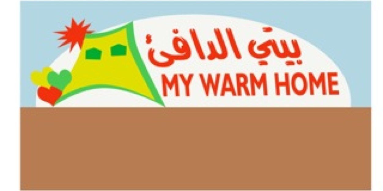 mywarmhome's profile banner image
