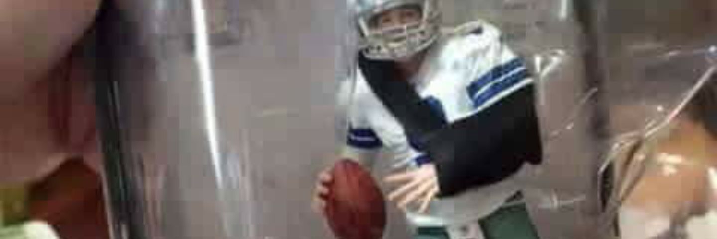 jed banner