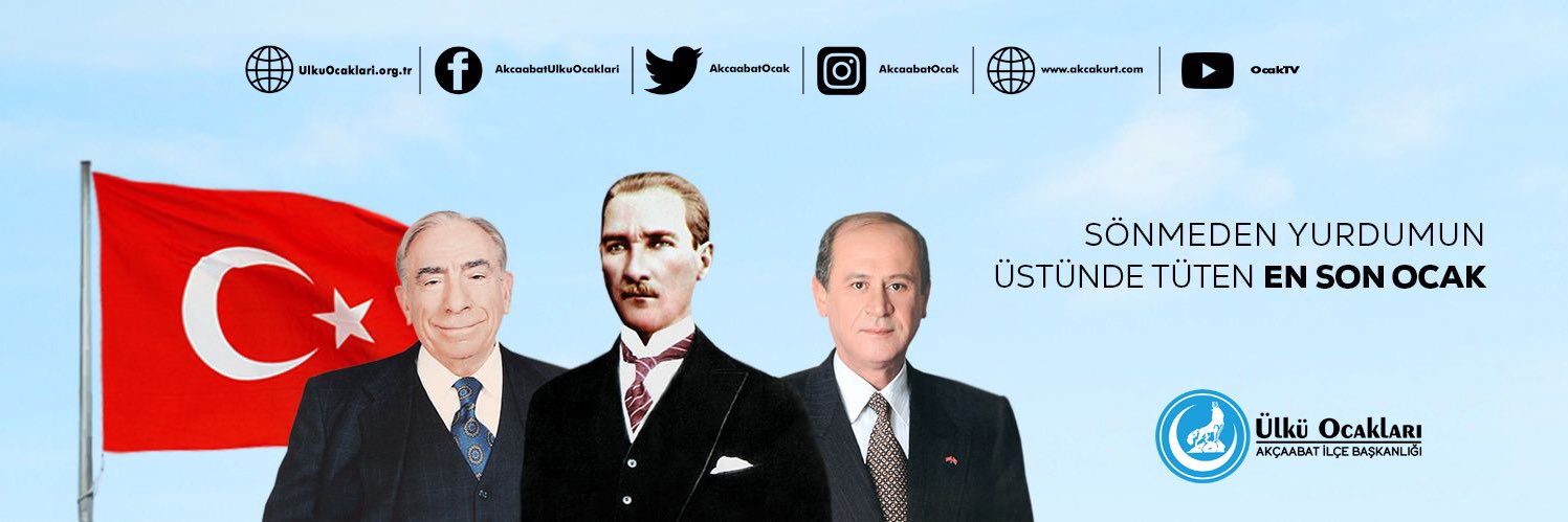 AkcaabatOcak's profile banner image