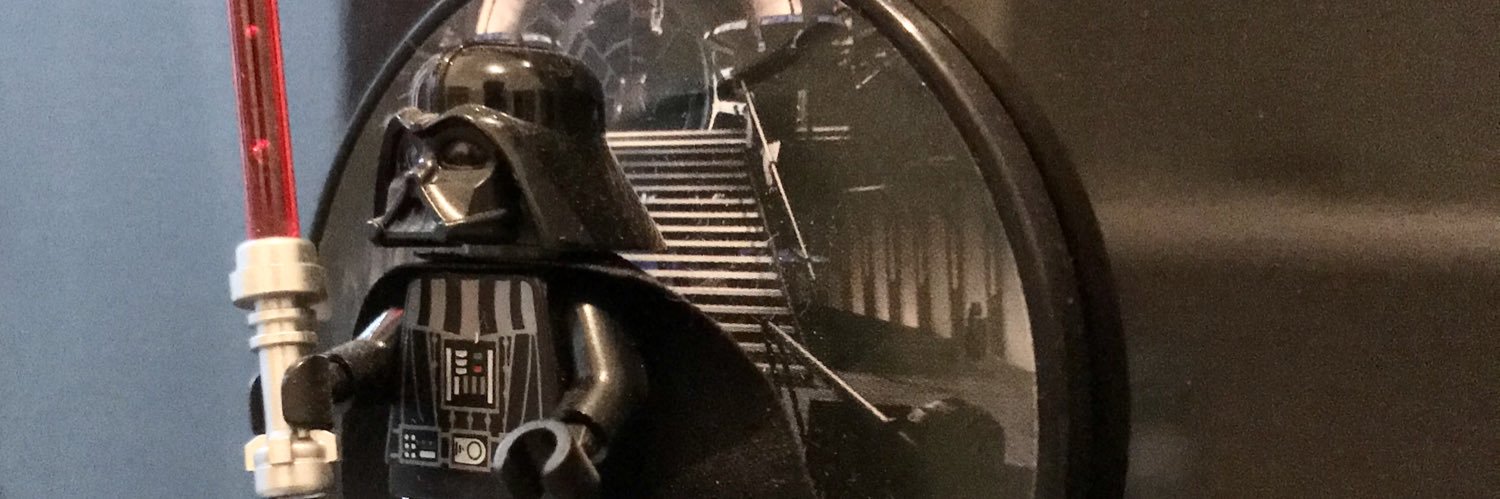 cocodDarthVader's profile banner image