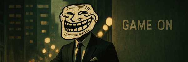 TheTrollFather0 Profile Banner