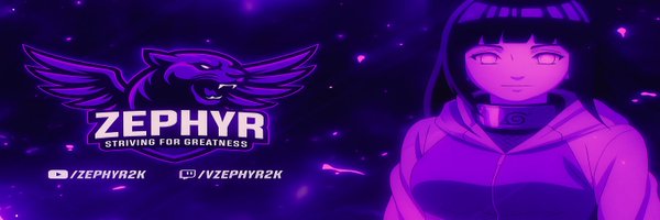 vzephyryt Profile Banner
