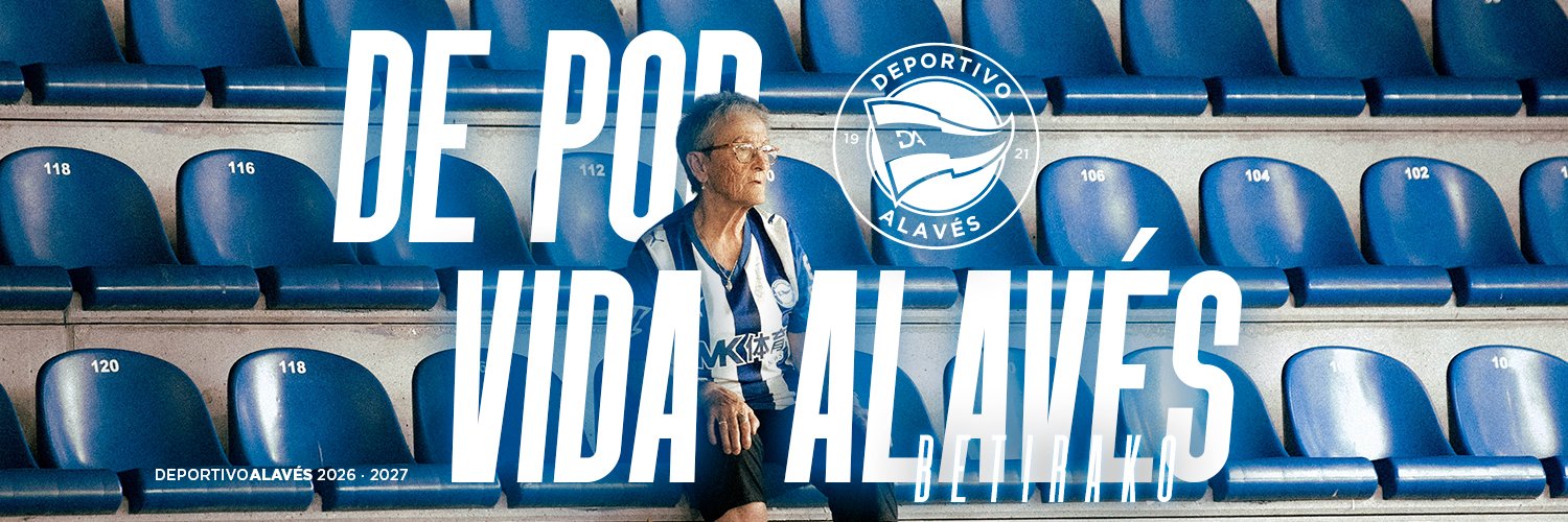 Alaves's profile banner image