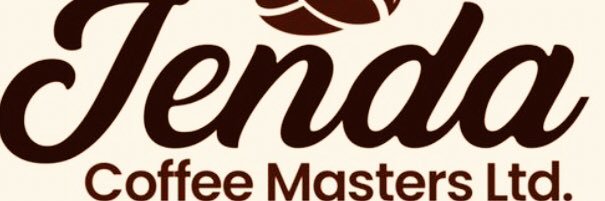 Jenda Coffee Masters's banner