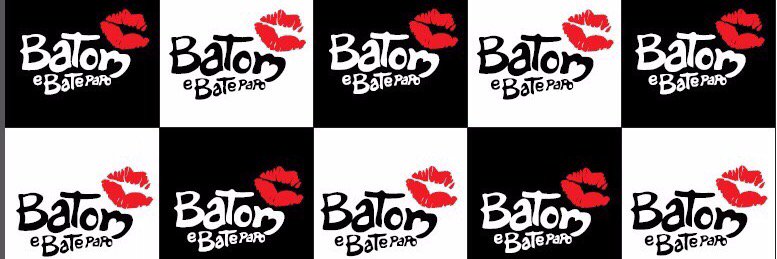 BatomeBatePapo's profile banner image