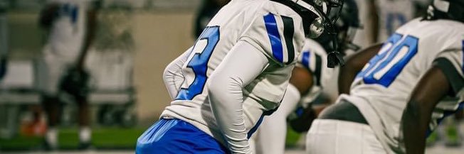 Jayden Henderson banner