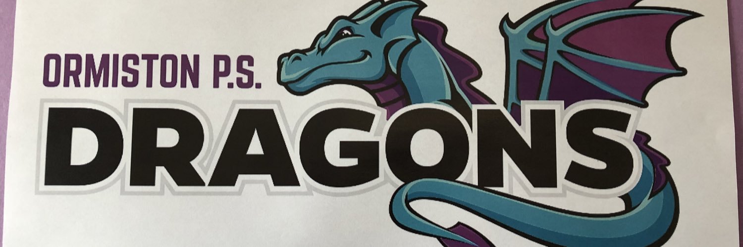 Ormiston PS banner