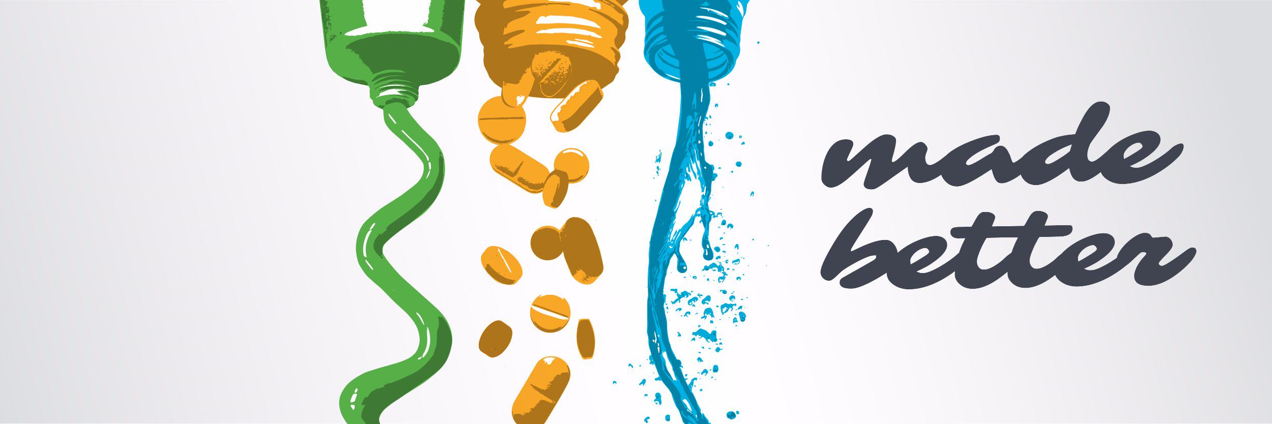 WellSpring Pharma banner