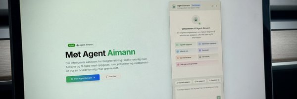 StianWalgermo Profile Banner