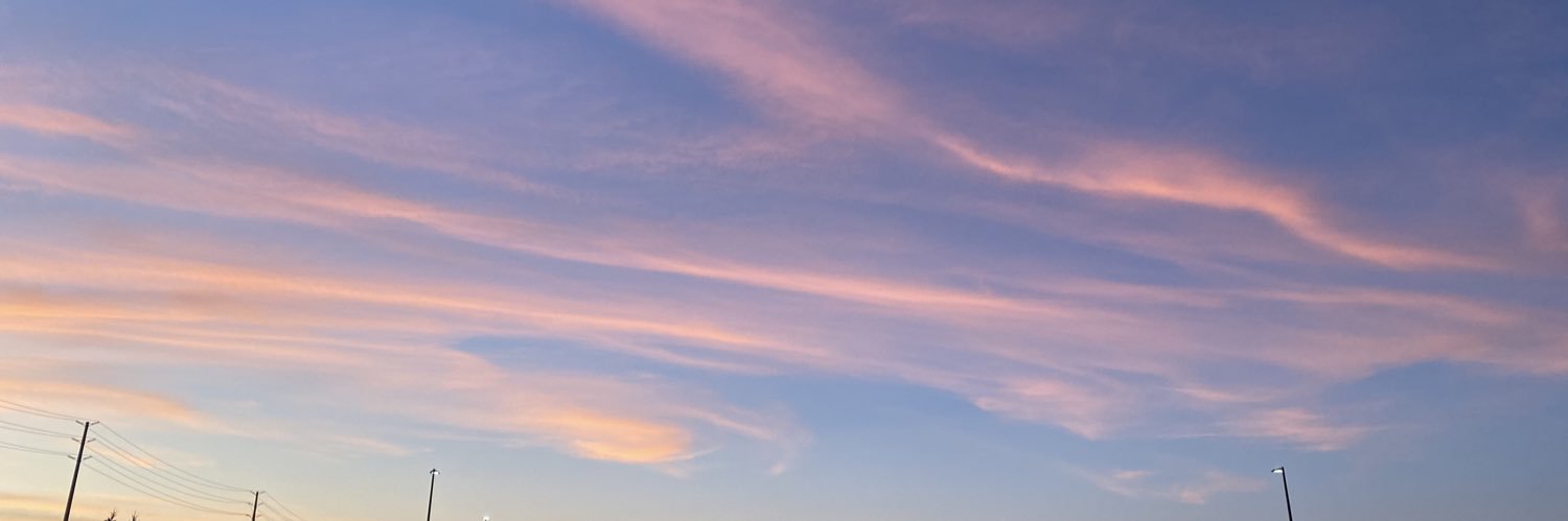 BelaIsHappy's profile banner image