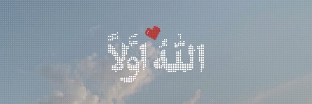 Yas Alavi's banner