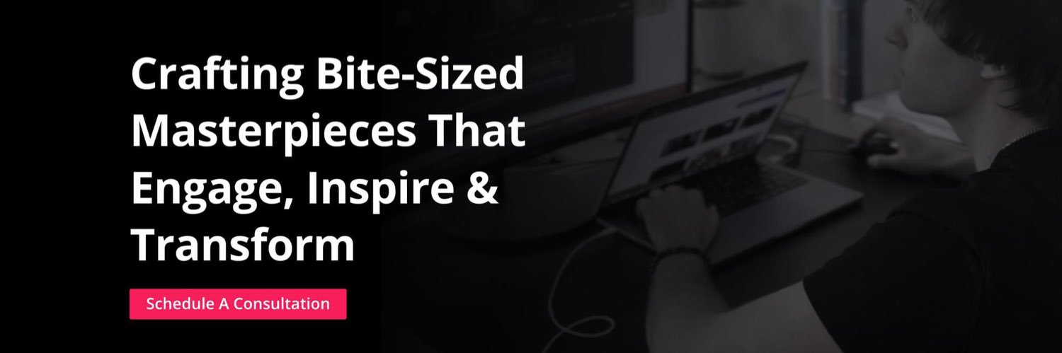 Alex & Issy | Virality Now banner