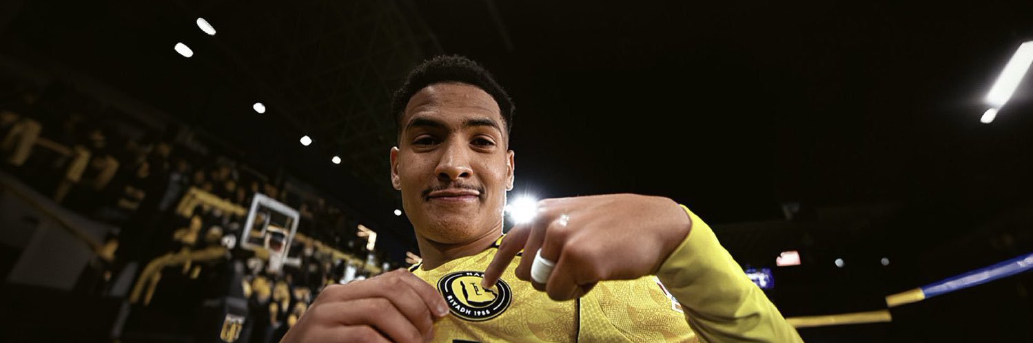 Fares 🇸🇦 banner