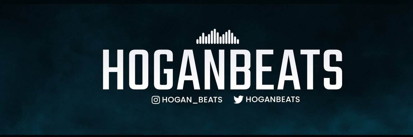 HoganBeats's profile banner image