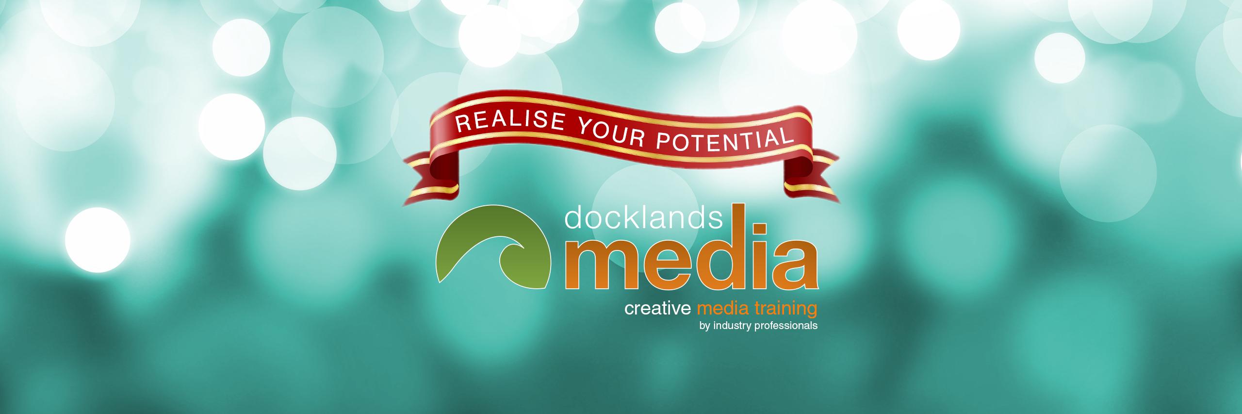 DocklandsMedia's profile banner image