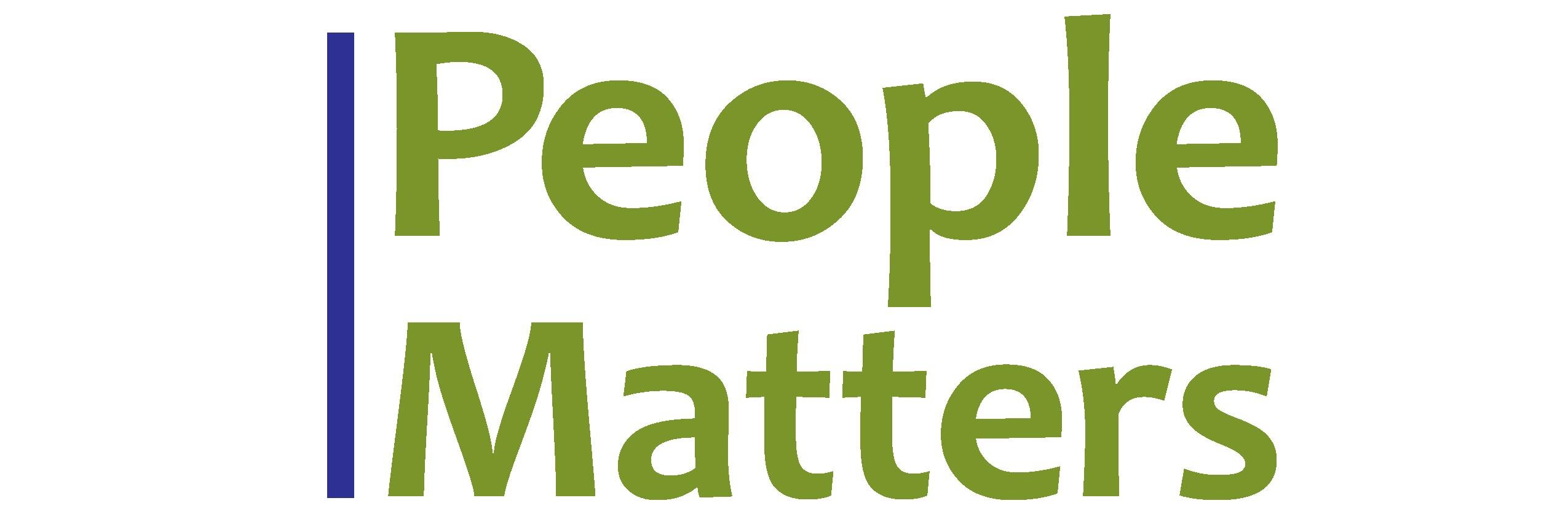 PeopleMattersCo's profile banner image