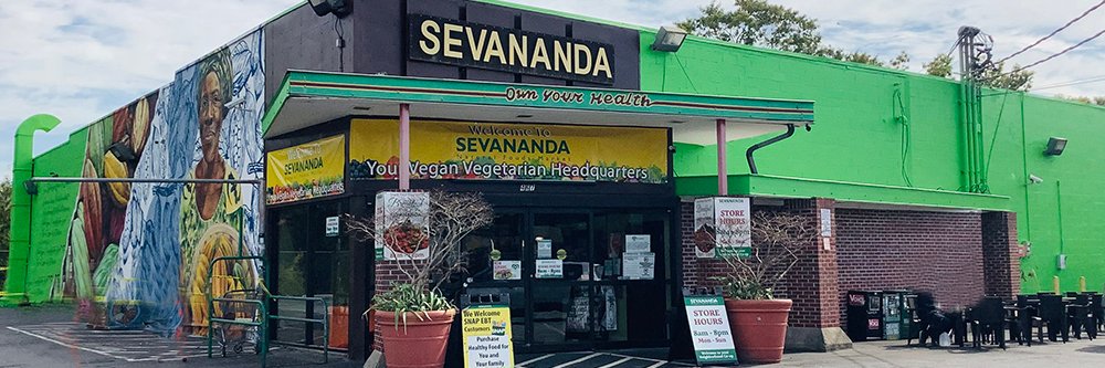 Sevananda's profile banner image