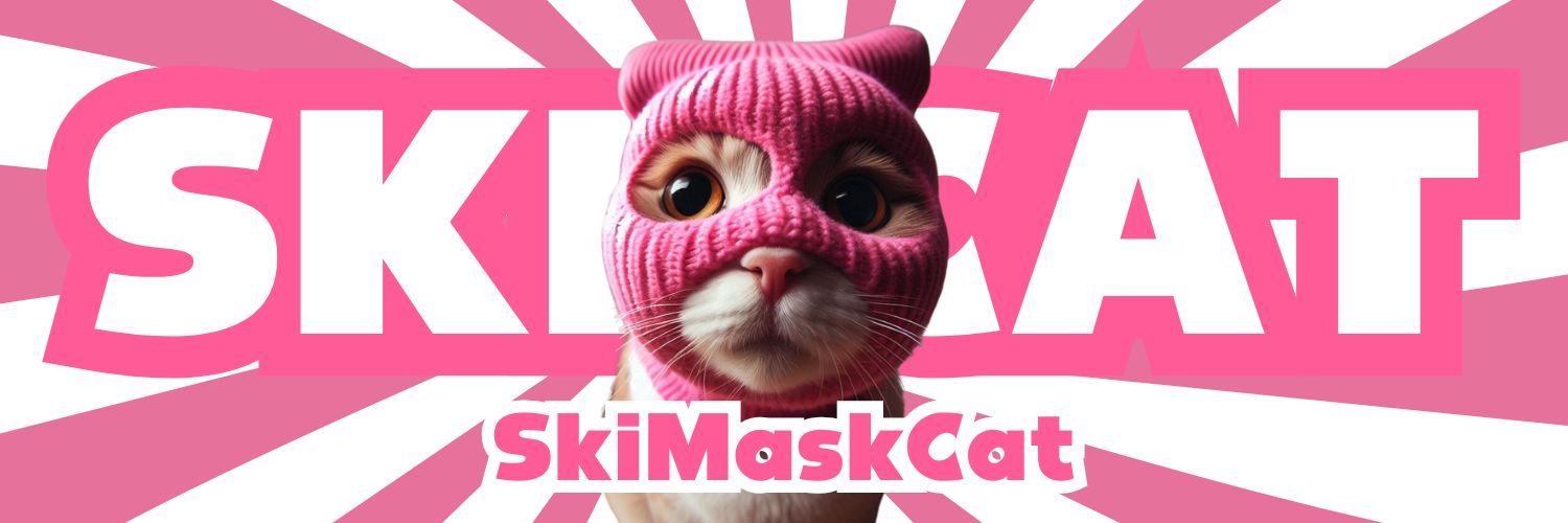skimaskcatx's profile banner image