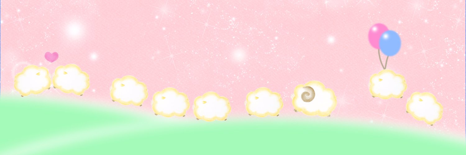 naminonchan's profile banner image