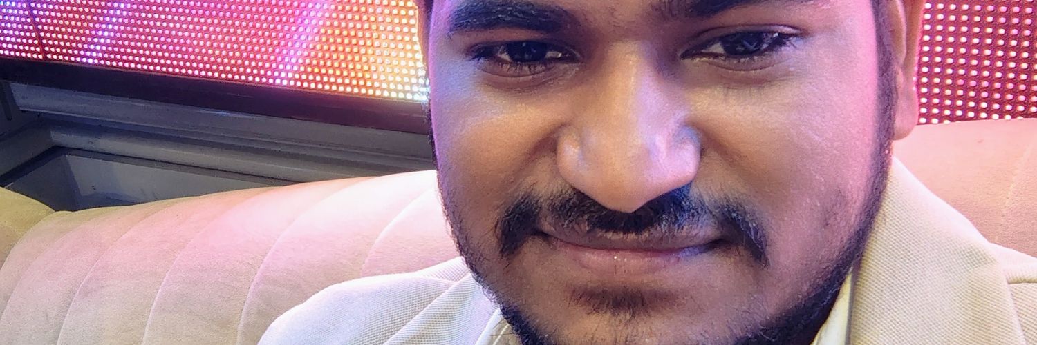 Mukeshsing87860's profile banner image